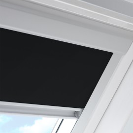 store occultant velux noir store occultant velux noir